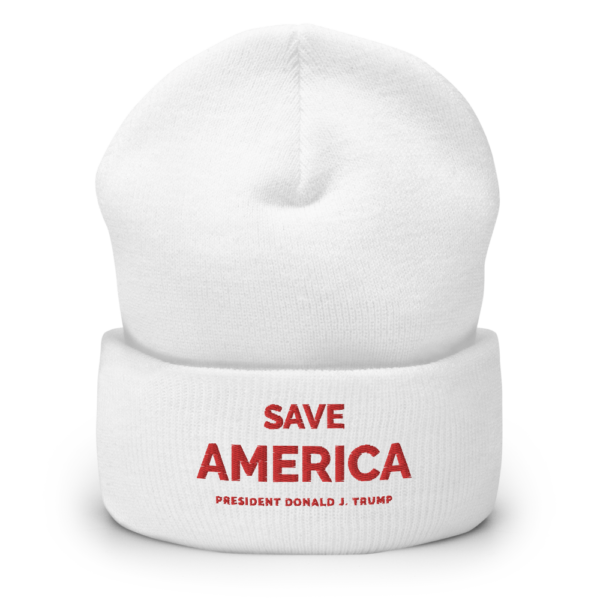 trump 2024 hat