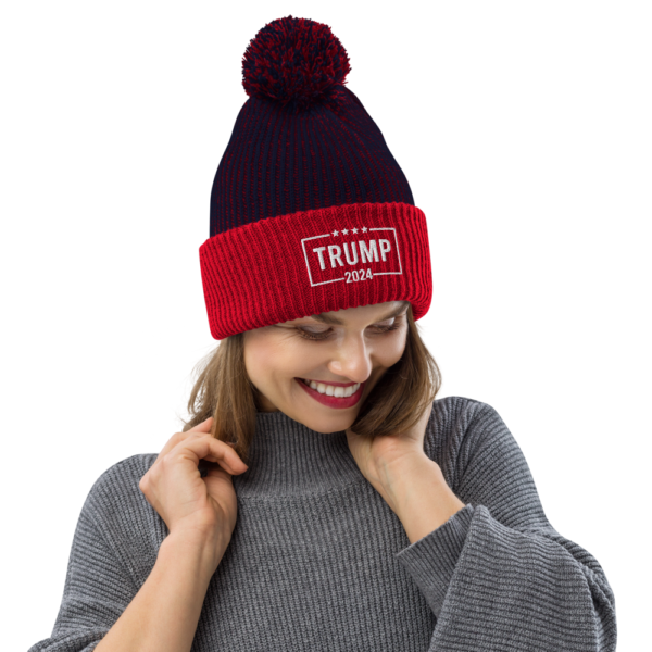 trump 2024 hat