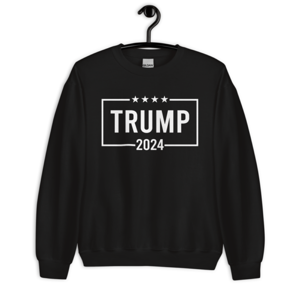 trump 2024