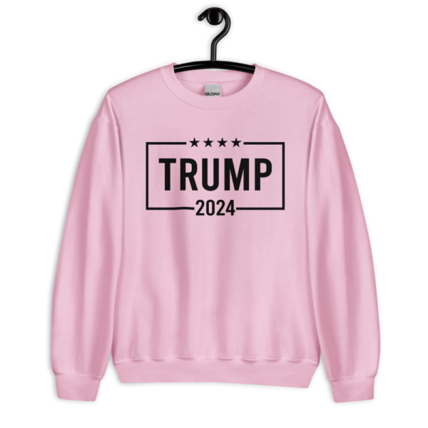 trump 2024 shirts