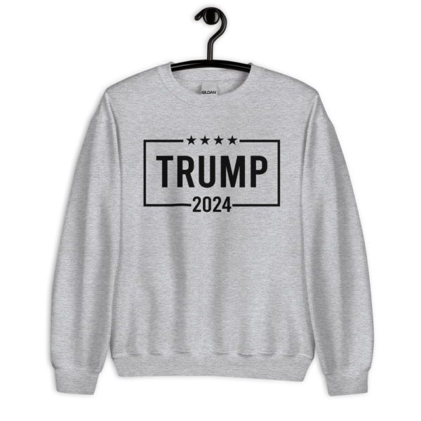 trump 2024 shirts