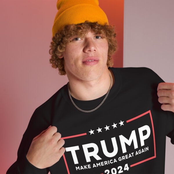 trump 2024 shirt