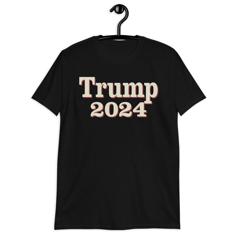 Trump 2024 Shirt Trump 2024