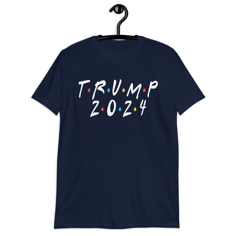 Trump 2024 Shirt Trump 2024