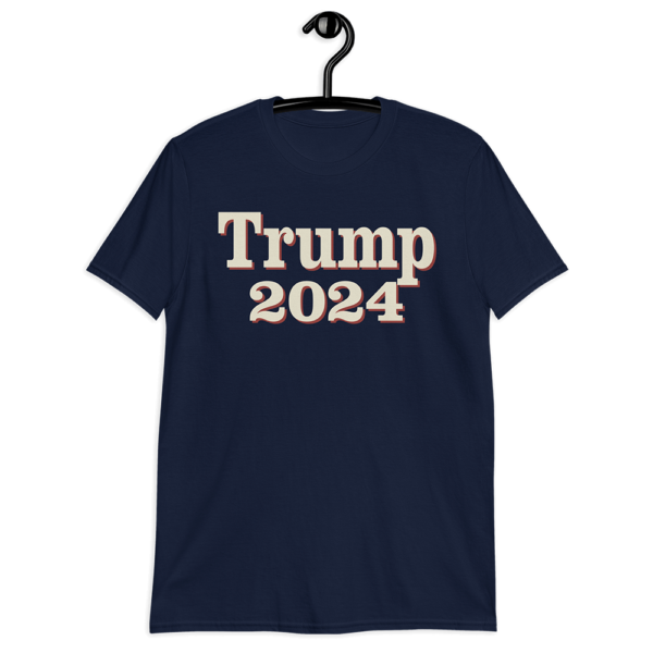 Trump 2024 Shirt Trump 2024